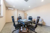Homeinn Ripple Hotel (Taiyuan Beige Town Business College South Campus) Hotels in Taiyuan