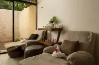 EKHO Surf Bentota - spa