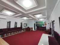 HOTEL CIBENING - Business