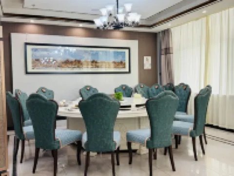 Akesai Hotel Hotels in Aksay