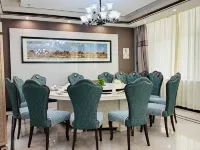 Akesai Hotel Hotels in Aksay