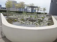 Luxury Seaview Landmark Homestay at Gurney