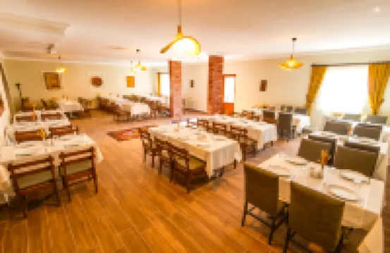 Continent Hotel Kapadokus Thermal