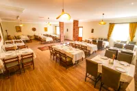 Continent Hotel Kapadokus Thermal Hotels in Güzelyurt