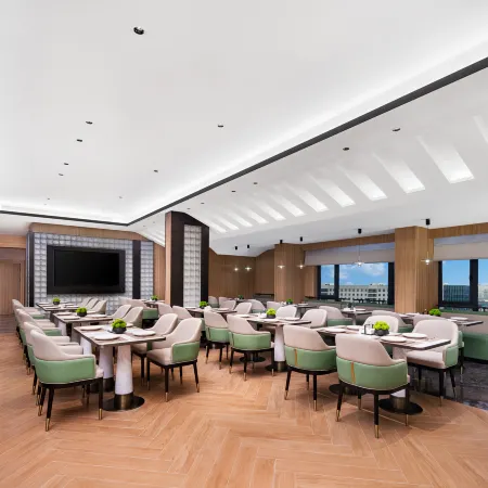 Junyi Yunlan International Hotel