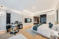 Wenzhou Ou GINLAN JIA Resort Hotel Hotels near Longqing Temple