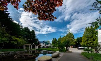 Urban Garden Hotel(Hanzhong Ningqiang Wanyu Plaza Store)