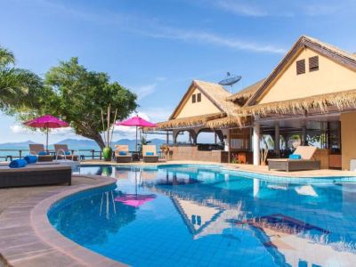 Adarin Beach Resort