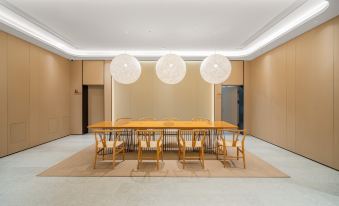 JI Hotel (Alar Buyecheng)