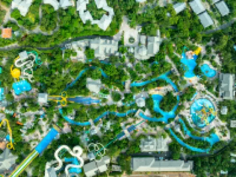 富國島日落鎮索萊亞飯店及服務式公寓