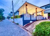 Gn story love บ้านเกาะล้าน 小珊瑚島班泳池別墅
