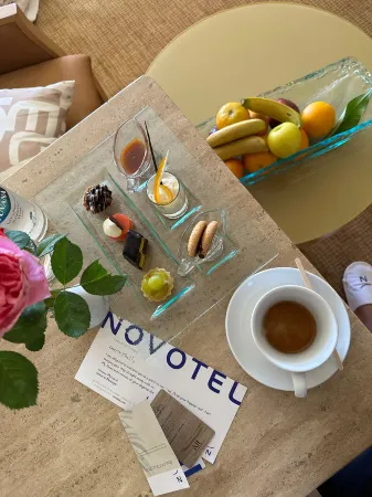 Novotel Cairo 6th Of October