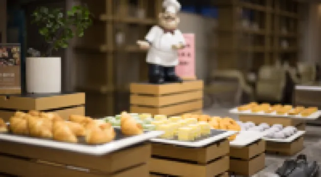 Junyue International Hotel