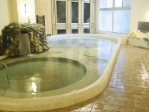 Hotel Nankaiso