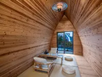 Maison New Century Resort Nanshan Jinhua - Hot Springs