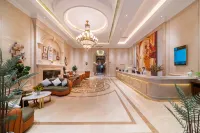 Vienna International Hotel (Jieyang Puning Square Wantaihui Branch)