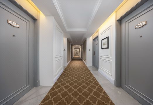 비엔나 인터내셔널 호텔