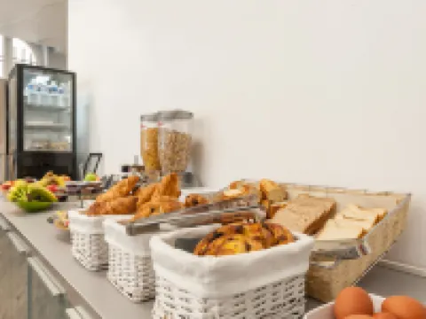 Residhotel Vieux Port Hotels in Marseille