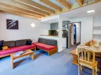 Résidence Vacancéole - Privilège Hotels in Germ