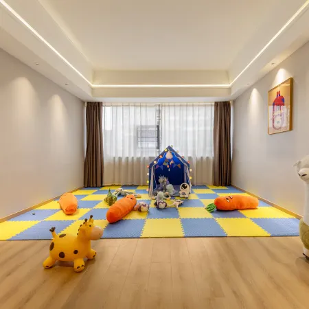 Ba Sha Hotel