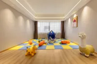 Ba Sha Hotel Hotel di Congjiang