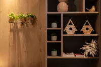 Garner Hotel Vienna فنادق في فيينا