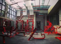 Royal View Hotel - Gym