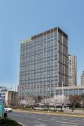崑山假日酒店（崑山南站店）