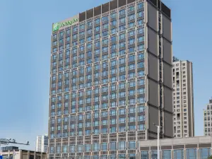 崑山假日酒店（崑山南站店）