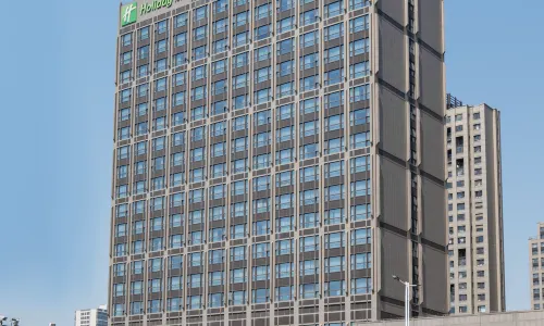 Holiday Inn Kunshan