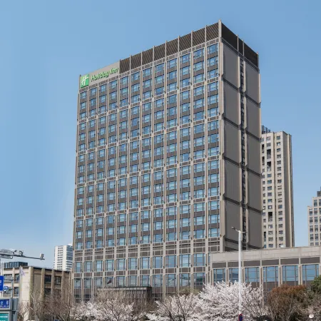 Holiday Inn KUNSHAN by IHG