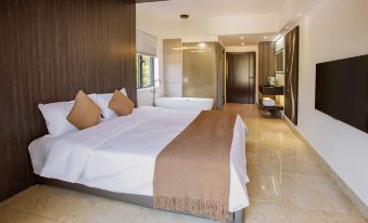 Huiyue Hotel