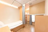 Zhuxiaoding Hotel (Beijing Fengtai Railway Station Niwa Subway Station Branch) Hotels near Fengtai Railway Station