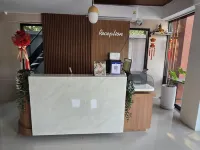 Nicha@Ayutthaya Hotels near معبد وات شايواتثانارام
