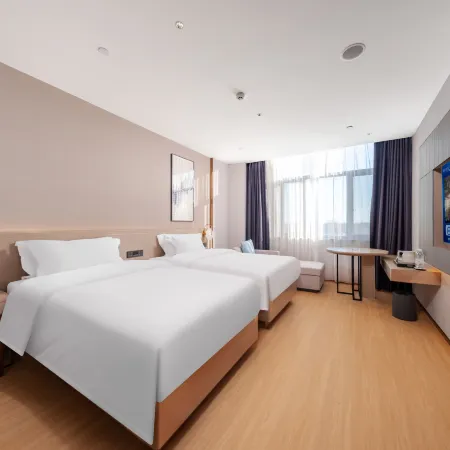 Lavande Hotel (Ordos Dalad Banner)