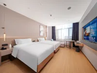 Lavande Hotel (Ordos Dalad Banner) Hotels in Dalad Banner