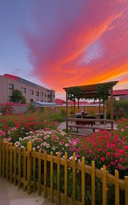 Silk Road Pearl Hotel