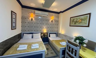 Sababa Hotel