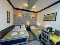 Sababa Hotel 다합 호텔