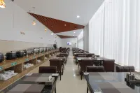 Guofu Hotel (Huiyang Road Guofu Plaza)