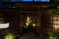 HOTEL VMG VILLA KYOTO فنادق في كيوتو