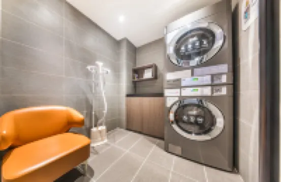 HanTing Hotel (Harbin Wuchang Pedestrian Street)