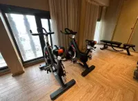 Xipu · Hidden Culture Hotel (Chengdu Taikoo Li Chunxi Road Subway Station Branch)
