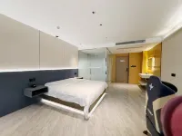 D7 E-Sports Hotel (Fuyang Railway Station)