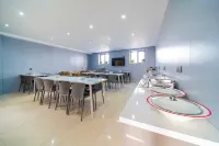Yilujixiang Hotel - جاكوزي