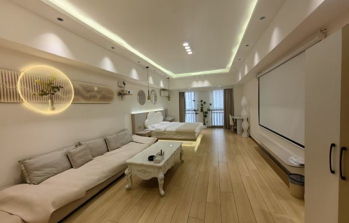 Hohhot Yujia Hotel