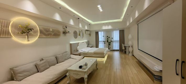 Hohhot Yujia Hotel Hotels in Hohhot