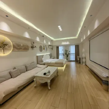 Hohhot Yujia Hotel Hotel dekat Perpustakaan Xincheng