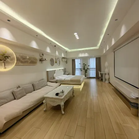 Hohhot Yujia Hotel