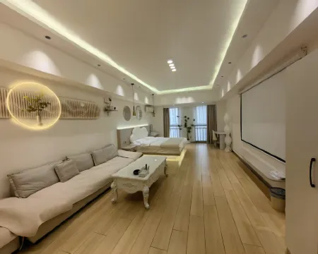 Hohhot Yujia Hotel Hotels in Hohhot